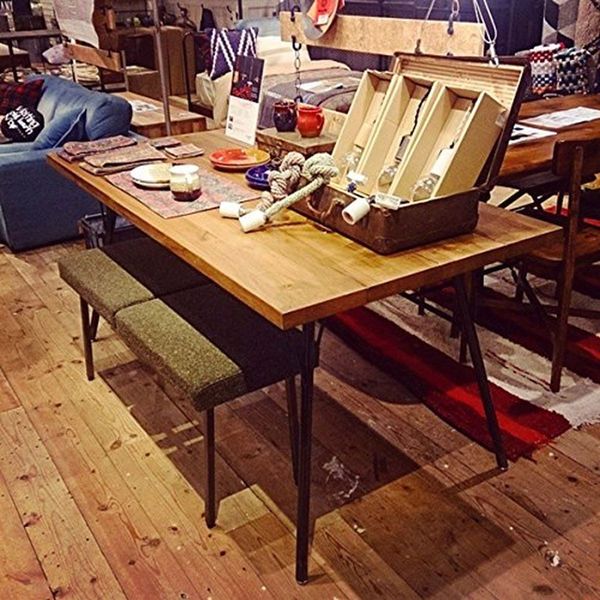 ジャーナル スタンダード ファニチャー SENS（サンク） ダイニング