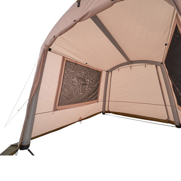 Tradcanvas エアマジック カーサイドルーム 71202006 1台 （直送品