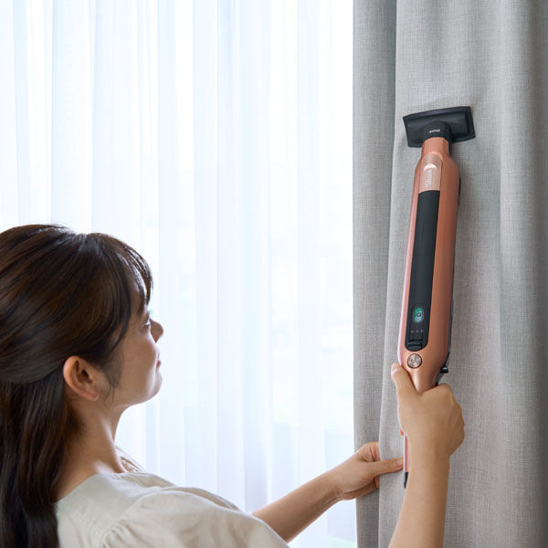 SHARK EVOPOWER SYSTEM iQ クリーナー コッパー CS851JCP 1台（直送品