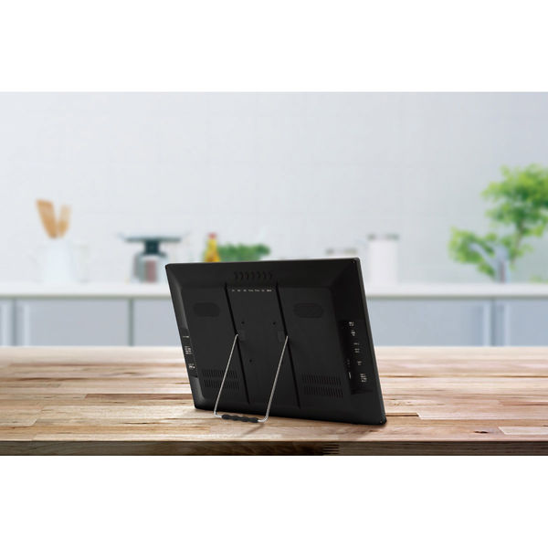 ティーズネットワーク 19型ポータブルテレビ PT-190-FTS 1台（直送品