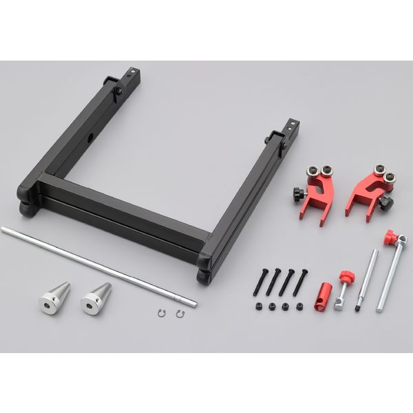 デイトナ コンパクトホイールバランサー 21798 1個（直送品） - アスクル