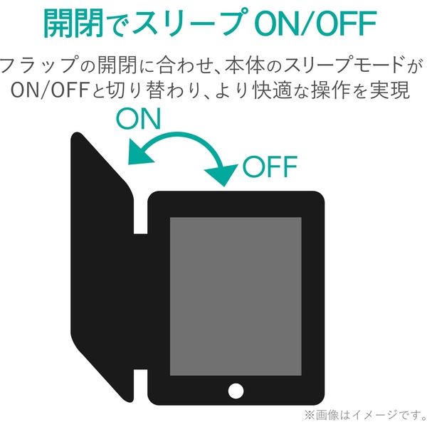 iPad ケース カバー 第7世代 第8世代 10.2 対応 フラップ