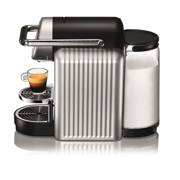 ネスプレッソ Zenius（ジニアス）オフィスカフェ スターターセット