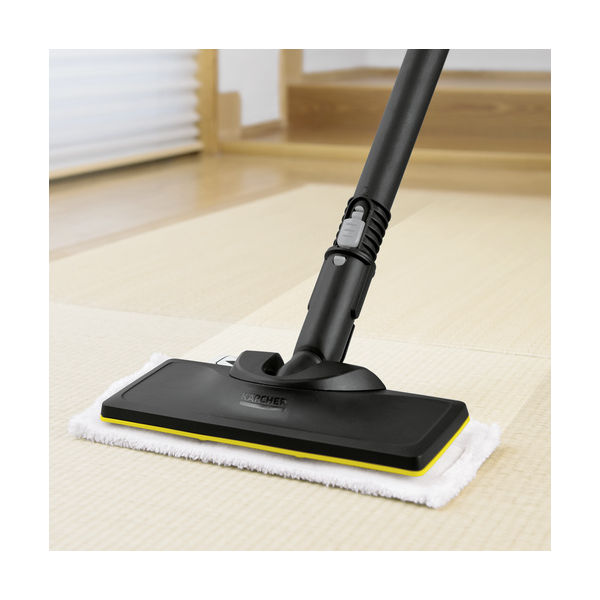 ケルヒャー スチームクリーナー SC 2 EasyFix W 1.512-611.0 1台