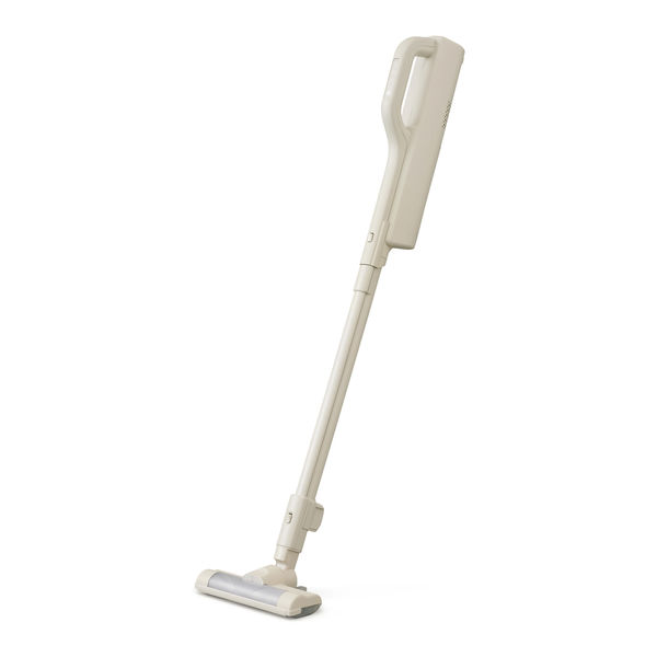 アイリスオーヤマ 掃除機 超軽量 紙パック コードレス 自走式 2WAY