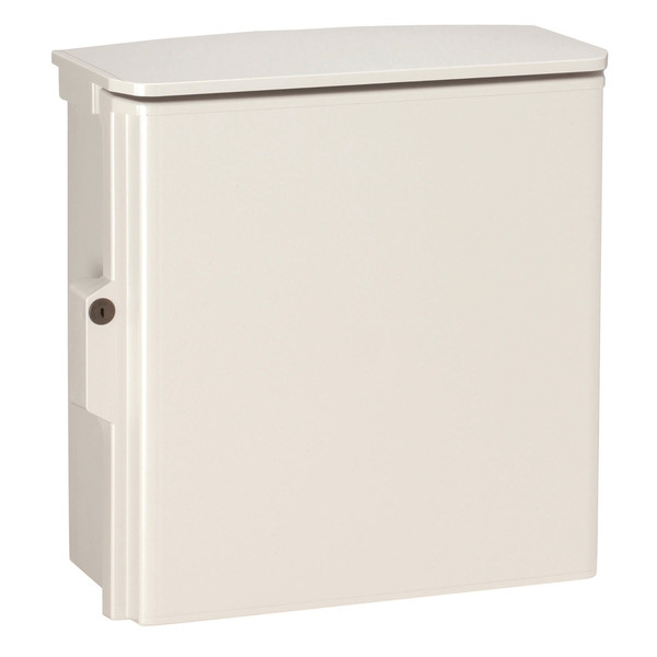 日東工業 OPKーA キー付耐候プラボックス(屋根付) OPK16ー44A 1個