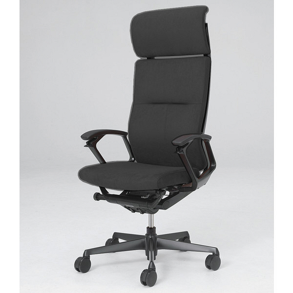 CZ57ZX P676 |オカムラ Duke（デューク） エクストラハイバック