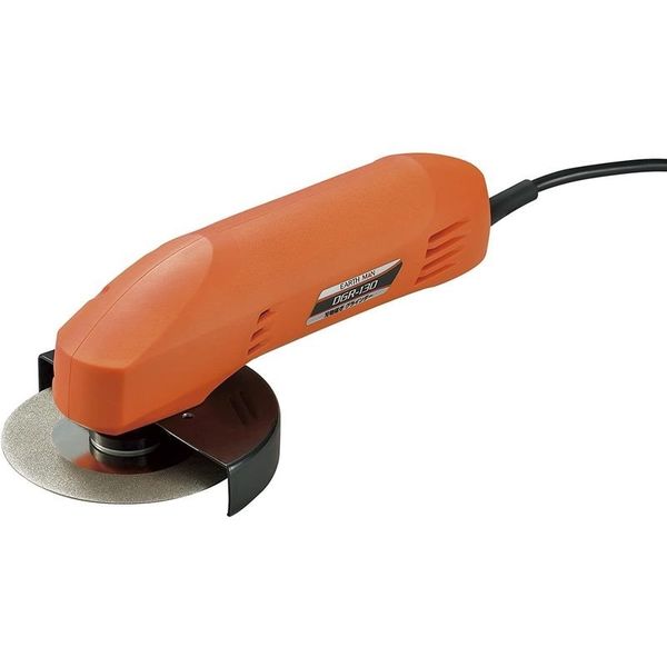 高儀 EARTH MAN 刃物研ぎグラインダー DGR-130A 4907052554139 1セット