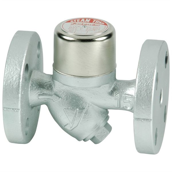 ヨシタケ スチームトラップ(TDー10NAー30NA) TDー30NA 20KF 20A 1個