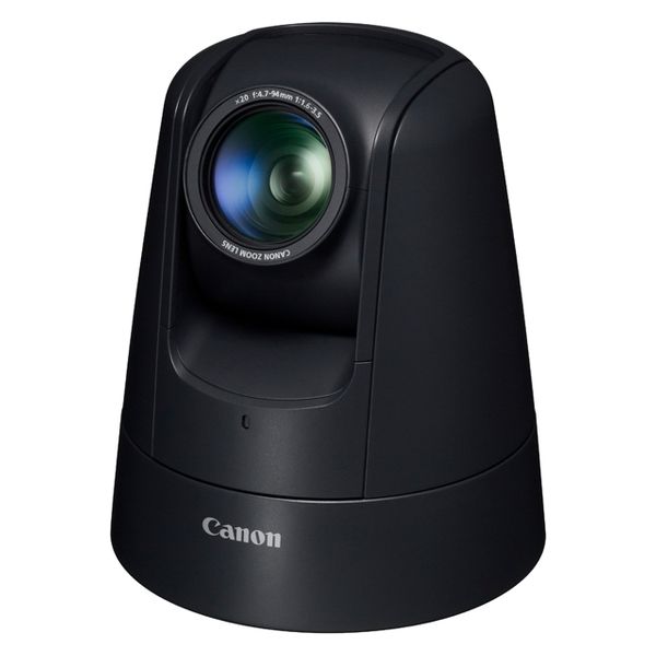 キヤノン ネットワークカメラ VBーH47(BK) 5715C002 1台（直送品