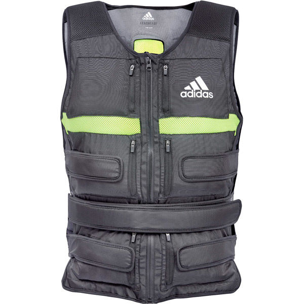 プロアバンセ トレーニング ベスト 重量調整可能 アジャスタブル