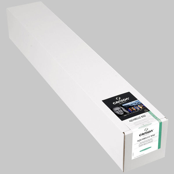 キャンソン インフィニティ ベラン・ミュージアム・ラグ ロール 写真