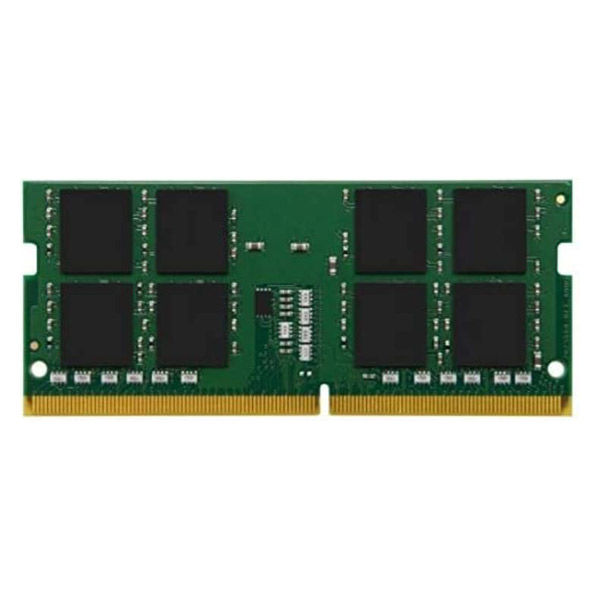 アウトレット】増設メモリー DDR4 8GB SODIMM 3200MHz Kingston