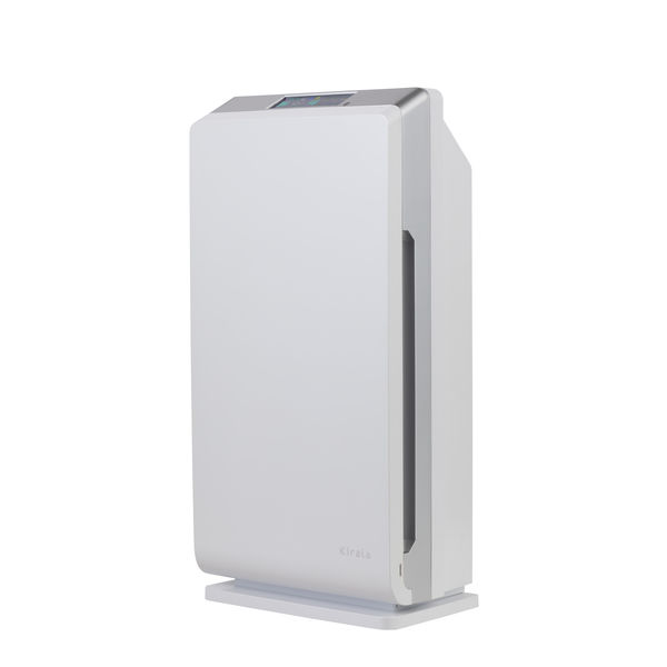 Kirala（キララエアー） CO2モニター搭載ハイブリッド（オゾン）空気