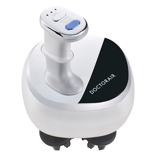 ドリームイファクトリー ドクターエア EMSスカルプスパ セレニティ