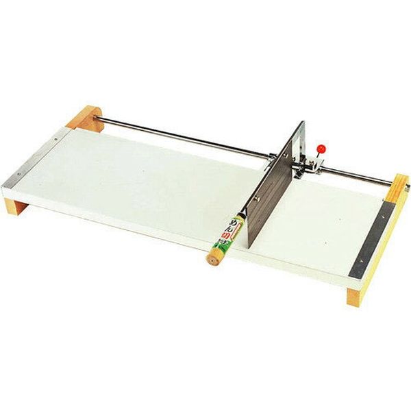 ウエダ製作所 めん切りカッター16型 A-185 1台（直送品） - アスクル