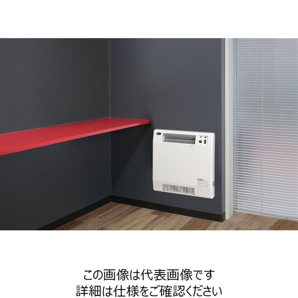 インターセントラル 自然対流型式パネル型ヒーター パネルヒーター NZ