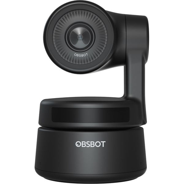OBSBOT Tiny AI追跡WEBカメラ　【新品未開封】 Amazon.co.jp: OBSBOT Tiny 4K webカメラ AI自動追跡 4K UHD対応