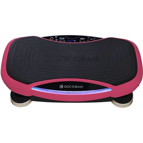 DOCTORAIR(ドクターエア) SB-06 PK 3Dスーパーブレード PRO ピンク SB