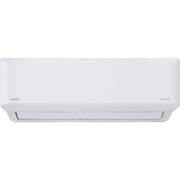 本体のみ】アイリスオーヤマ 内部清潔エアコン 6畳用 2.2kW IAF-2205GF
