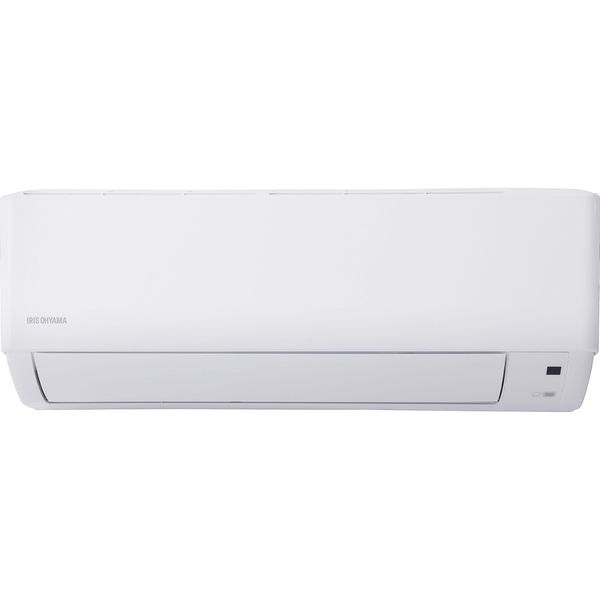 本体のみ】アイリスオーヤマ ルームエアコン 18畳用 5.6kW