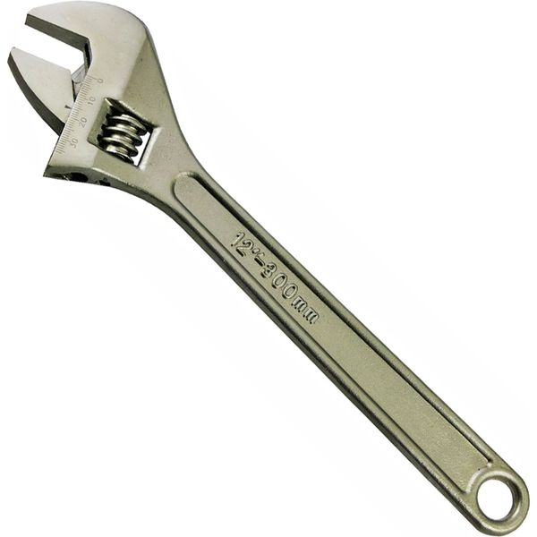 コンヨ モンキーレンチ 300mm 24043 1個（直送品） - アスクル