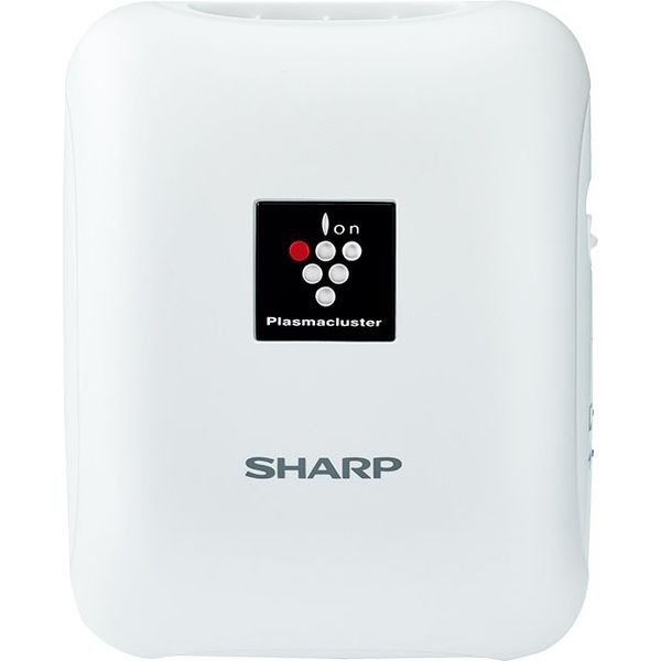 シャープ モバイル用プラズマクラスターイオン発生機 IG-NM1S-W 1個
