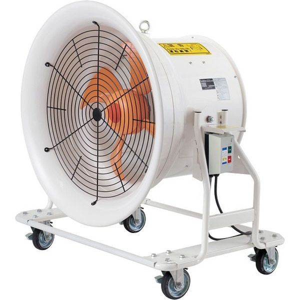 スイデン（Suiden） 送排風機 どでかファン(600クラス) SJF-T604A
