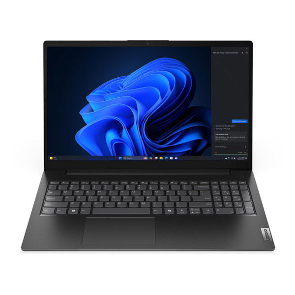 Lenovo 15.6インチ ノートパソコン Lenovo V15 Gen 5 83GW008WJP 1台