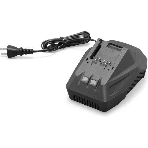 アイリスオーヤマ リチウムイオンバッテリー専用充電器（電動工具