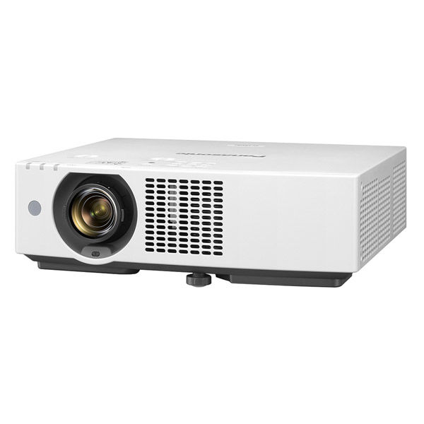パナソニック 液晶レーザープロジェクター PT-VMZ62J（直送品） - アスクル