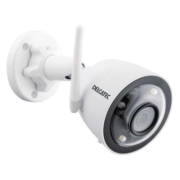 ワイヤレスカメラ CNW4CBFL1 DXアンテナ 1個（直送品） - アスクル