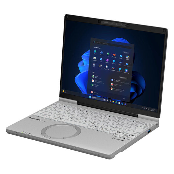 パナソニック Let's note SC6 法人モデル CF-SC6SDHAS 1台（直送品