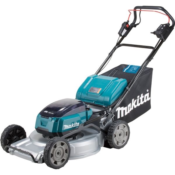 マキタ 530ミリ充電式芝刈機 本体のみ MLM533DZ 1台（直送品