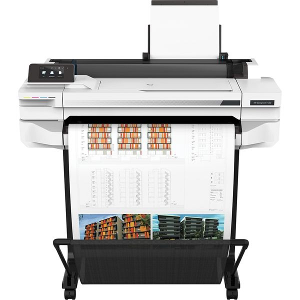 HP 大判インクジェットプリンター（プロッター） DesignJet T530 A1