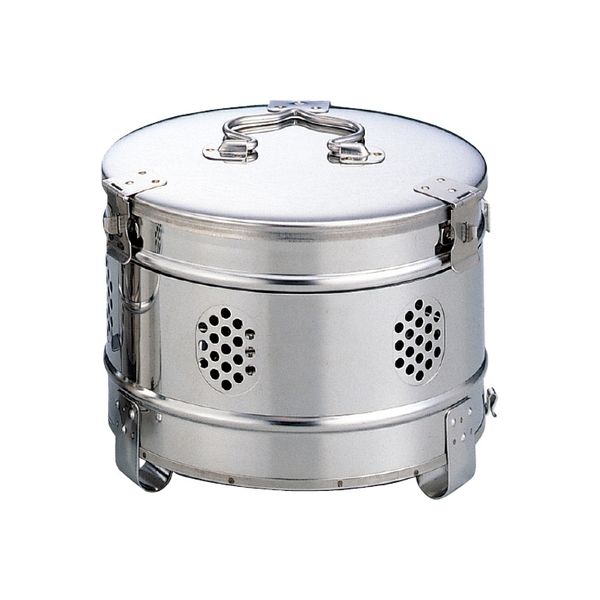 丸型カスト 24-7202-04 松本製器（直送品） - アスクル