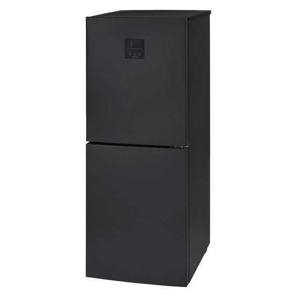 アイリスオーヤマ 冷凍冷蔵庫 153L IRSN-15B-HA 1台 - アスクル