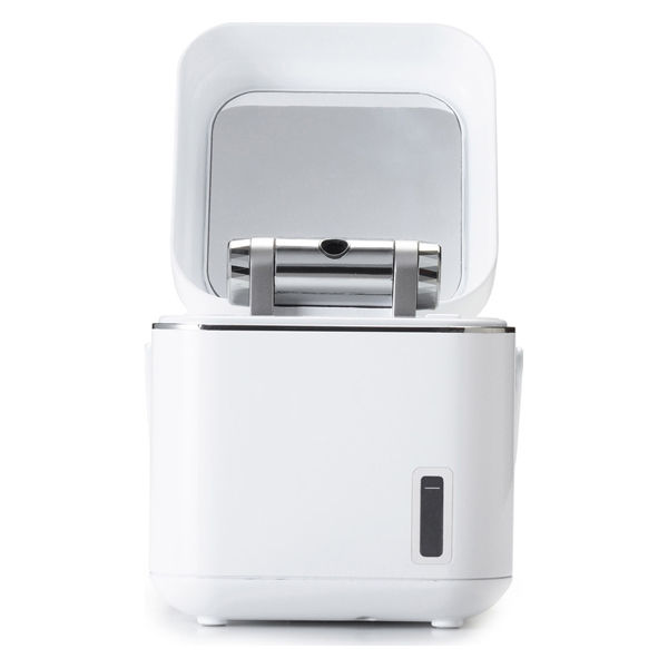 フェイススチーマー SH-2786W 1台 ツインバード（直送品） - アスクル