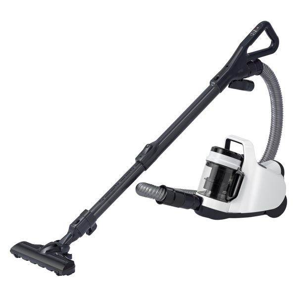 東芝 サイクロンクリーナー トルネオミニ VC-CF22A（W） 1台 - アスクル