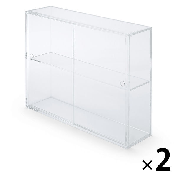 gdoorサングラス 3個セット無印アクリルケース付き gdoorサングラス 3