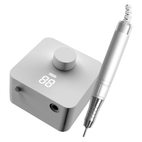 SHAREYDVA ネイルマシーン Mox(モックス) ホワイト 128050 1個（直送品