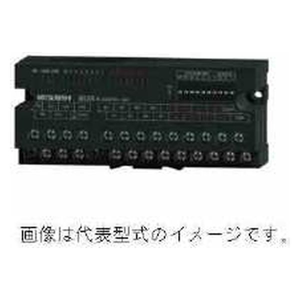 三菱電機 シーケンサCCーLink AJ65SBTB1-16DT 1個（直送品） - アスクル