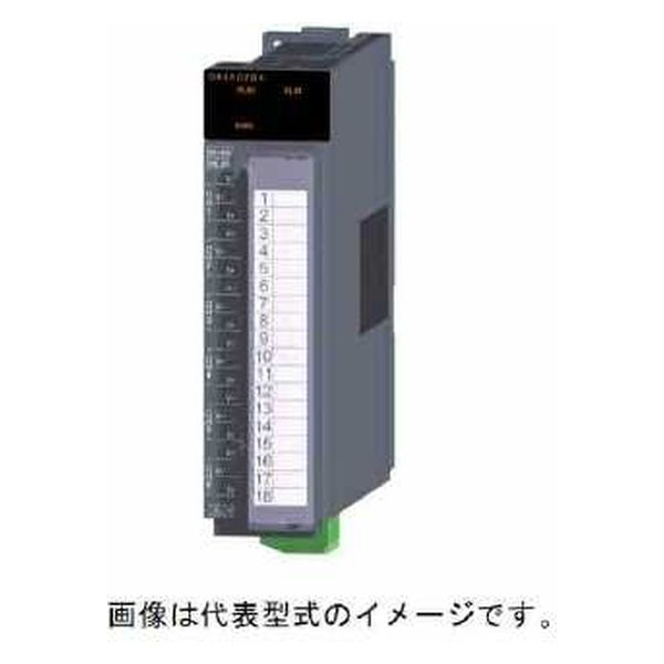 三菱電機 アナログ入出力ユニット Q64AD2DA 1個（直送品） - アスクル