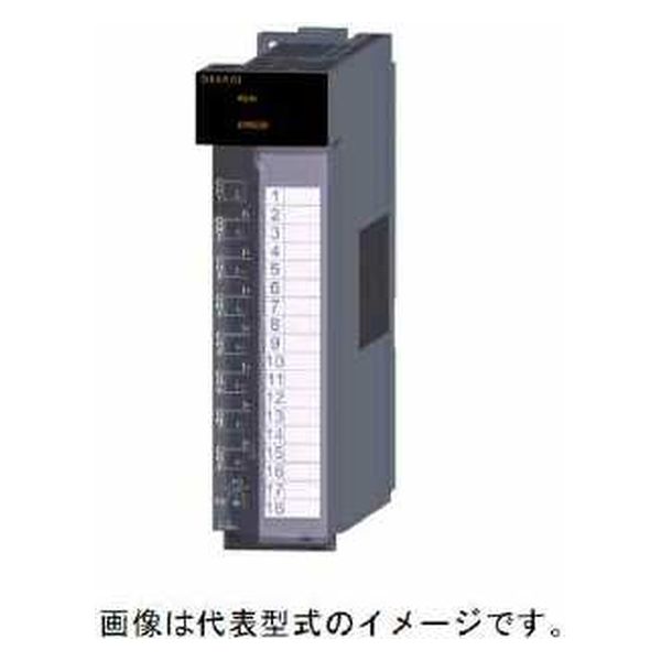 三菱電機 アナログデジタル変換ユニット Q68ADI 1個（直送品） - アスクル