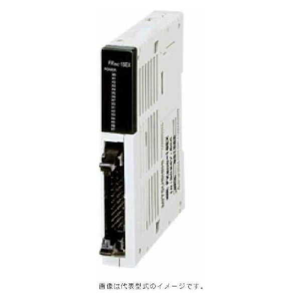 三菱電機 シーケンサ FX2NC-16EX 1個（直送品） - アスクル
