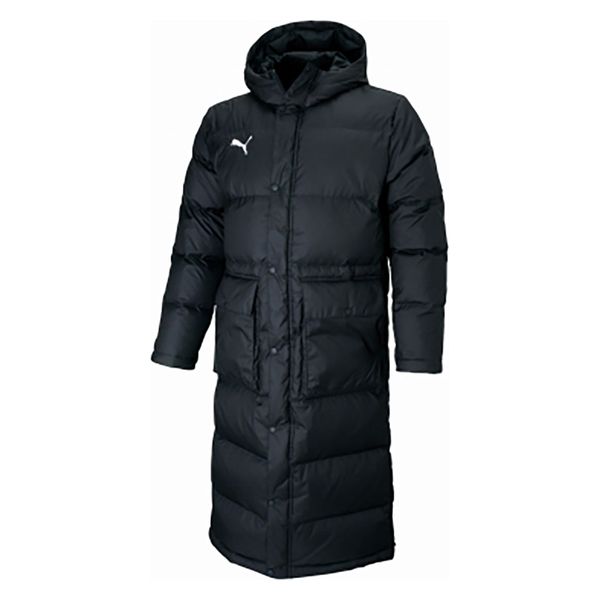 PUMA（プーマ） サッカー ウインドウェア TEAMLIGA ロングダウンコート