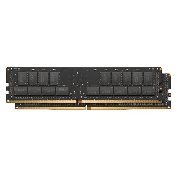Apple純正 PCメモリ 32GB（16GB×2）DDR4-2933 ECC Memory Kit Mac Pro