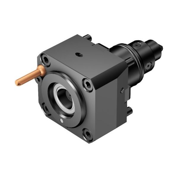 サンドビック SANDVIK コロマントキャプト 機械対応型回転工具ホルダ