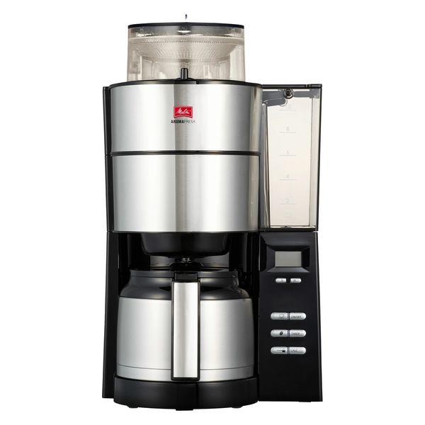 メリタジャパン アロマフレッシュ(10杯用) AFT1022-1B 1台 - アスクル