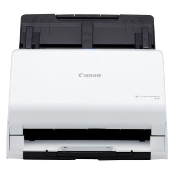 キヤノン キヤノンドキュメントスキャナーimageFORMULA R30 1台 - アスクル